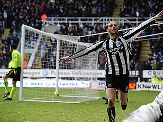 Andy Carroll set for move back...